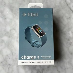 Fitbit Charge 5